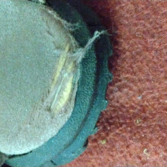 Kids sandals used stride rite - Picture 3 of 10